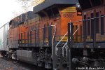 BNSF 6565